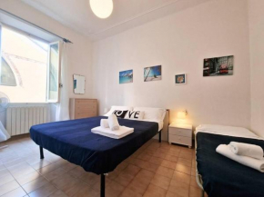 Centro Storico Pietra Ligure - 100 mt dal mare